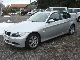 BMW  318d DPF Climate control Xenon GSHD PDC-€ 4 2008 Used vehicle photo