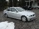2008 BMW  318d DPF Climate control Xenon GSHD PDC-€ 4 Limousine Used vehicle photo 1