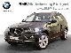 BMW  X5 3.0d head-up display navigation panoramic roof xenon 2007 Used vehicle photo