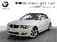 BMW  120i Convertible xenon HiFi System USB Heated 2009 Used vehicle photo