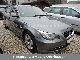 BMW  525d Touring facelift head-up Xenon Vision 2008 Used vehicle photo