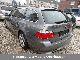 2008 BMW  525d Touring facelift head-up Xenon Vision Estate Car Used vehicle photo 6