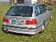 1999 BMW  528i touring Estate Car Used vehicle photo 3