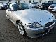 2007 BMW  Z4 3.0si Coupe orig.7100km! NAVI XENON Sports car/Coupe Used vehicle photo 1