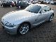2007 BMW  Z4 3.0si Coupe orig.7100km! NAVI XENON Sports car/Coupe Used vehicle photo 2