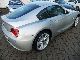 2007 BMW  Z4 3.0si Coupe orig.7100km! NAVI XENON Sports car/Coupe Used vehicle photo 4