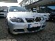 BMW  330d M PACK / M SPORTS PACK / LEATHER / FACELIFT / EURO 5 2009 Used vehicle photo