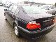 2000 BMW  316i xenon * Sunroof * air * Limousine Used vehicle photo 11