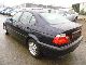 2000 BMW  316i xenon * Sunroof * air * Limousine Used vehicle photo 2