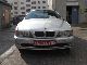 BMW  520i-EURO-3-AND-D4 2001 Used vehicle photo