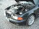 2000 BMW  AIR TOURING 530d Xenon EURO 3 MODEL 2001 Estate Car Used vehicle photo 6