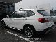 2010 BMW  X1 sDrive20dA Luxe Off-road Vehicle/Pickup Truck Used vehicle photo 13