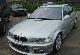 1999 BMW  E46 323i Schnitzer aerodynamic kit top condition! Limousine Used vehicle photo 1