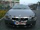 2004 BMW  645 Ci \ Sports car/Coupe Used vehicle photo 7