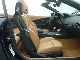 2009 BMW  635d Convertible Cabrio / roadster Used vehicle photo 4