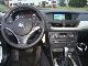 2010 BMW  X1 xDrive23d Aut. Leather Navi Xenon Off-road Vehicle/Pickup Truck Used vehicle photo 9