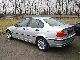 2000 BMW  316i Sedan / Klimaautom. / Checkbook / 94tkm Limousine Used vehicle photo 2