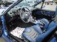 BMW  Z3.Cabriolet 321ch 3.2 M 1997 Used vehicle photo