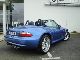 1997 BMW  Z3.Cabriolet 321ch 3.2 M Cabrio / roadster Used vehicle photo 4