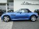 1997 BMW  Z3.Cabriolet 321ch 3.2 M Cabrio / roadster Used vehicle photo 5