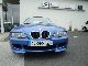 1997 BMW  Z3.Cabriolet 321ch 3.2 M Cabrio / roadster Used vehicle photo 7