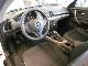 2012 BMW  116I 3-DOOR Limousine Demonstration Vehicle photo 3