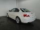 2011 BMW  120D COUPE PART LEATHER / NAVI / BLUETOOTH / XENON / MOVE Sports car/Coupe Employee's Car photo 2