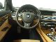 2011 BMW  730D SPORT PACKAGE / LEATHER / NAVI / XENON / BLUETOOTH / Limousine Employee's Car photo 5