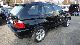 2006 BMW  X5 3.0d Sport Exclusive package PANORAMA DPF EURO4 Limousine Used vehicle photo 10