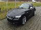 2012 BMW  Z4 sDrive35is Cabrio / roadster Demonstration Vehicle photo 7