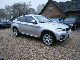 BMW  X6 xDrive30d sport package, Aut, climate, Led, Nav, Cam, 1Hd 2009 Used vehicle photo
