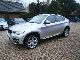 2009 BMW  X6 xDrive30d sport package, Aut, climate, Led, Nav, Cam, 1Hd Off-road Vehicle/Pickup Truck Used vehicle photo 6