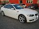 2008 BMW  320 D Coup Attiva Sports car/Coupe Used vehicle photo 9
