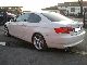 2008 BMW  320 D Coup Attiva Sports car/Coupe Used vehicle photo 5