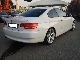 2008 BMW  320 D Coup Attiva Sports car/Coupe Used vehicle photo 7