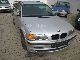 1998 BMW  318i E46 sedan automatic climate 1.Hand Limousine Used vehicle photo 2