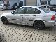 1998 BMW  318i E46 sedan automatic climate 1.Hand Limousine Used vehicle photo 3