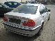 1998 BMW  318i E46 sedan automatic climate 1.Hand Limousine Used vehicle photo 6