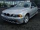 2002 BMW  525d Limousine Used vehicle photo 1