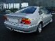 2002 BMW  525d Limousine Used vehicle photo 2