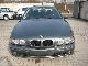 2003 BMW  525d Exclusive Edition * Fully equipped! * Limousine Used vehicle photo 1