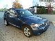 BMW  X3 3.0d M aerodynamics, sport package, navigation system, leather 2005 Used vehicle photo