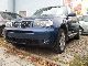 2005 BMW  X3 3.0d M aerodynamics, sport package, navigation system, leather Off-road Vehicle/Pickup Truck Used vehicle photo 1