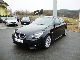 2006 BMW  535dA M-Sport package - full leather - Navi Prof - SD Limousine Used vehicle photo 1