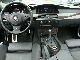 2006 BMW  535dA M-Sport package - full leather - Navi Prof - SD Limousine Used vehicle photo 8