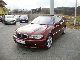 2004 BMW  325 Ci Coupe Facelift leather Navi Proff-17 \ Sports car/Coupe Used vehicle photo 1