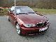 2004 BMW  325 Ci Coupe Facelift leather Navi Proff-17 \ Sports car/Coupe Used vehicle photo 2