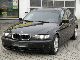 2003 BMW  320d SPORT PACKAGE * LEATHER * XENON * AIR * SHZG Limousine Used vehicle photo 1