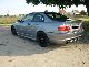 2004 BMW  318 Ci M Sport features full-collectible Sports car/Coupe Used vehicle photo 2