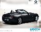 2005 BMW  Z4 2.2i Convertible Leather PDC HiFi climate Cabrio / roadster Used vehicle photo 1
